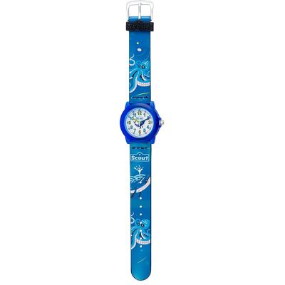 Scout Kinderuhr Crystal 164000017 Scout Kinderuhr Crystal 164000017