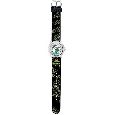 Scout Kinderuhr Crystal 164000019 Scout Kinderuhr Crystal 164000019