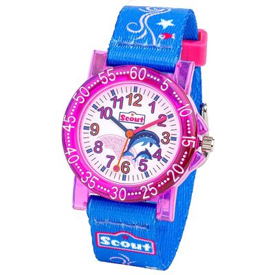 Scout Kinderuhr IT-Collection 164000025 Scout Kinderuhr IT-Collection 164000025