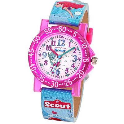 Scout Kinderuhr IT-Collection 164000032 Scout Kinderuhr IT-Collection 164000032