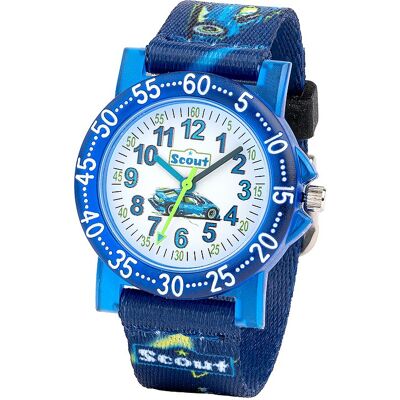 Scout Kinderuhr IT-Collection 164000033 Scout Kinderuhr IT-Collection 164000033
