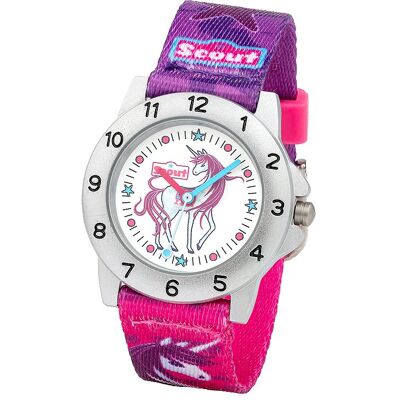 Scout Kinderuhr Action 164000042 Scout Kinderuhr Action 164000042