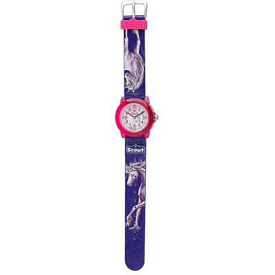 Scout Kinderuhr Crystal 164000207 Scout Kinderuhr Crystal 164000207
