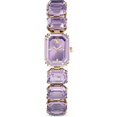 Swarovski Damenuhr Millenia 5722364 Swarovski Damenuhr Millenia 5722364