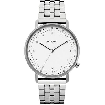 2. Chance - Komono Unisexuhr KOM-W4077 2. Chance - Komono Unisexuhr KOM-W4077