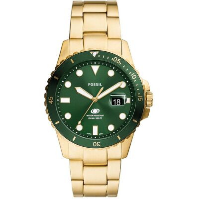 2. Chance - Fossil Herrenuhr FS6030 2. Chance - Fossil Herrenuhr FS6030