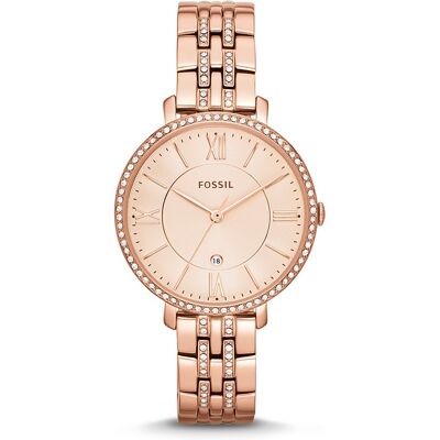 2. Chance - Fossil Damenuhr ES3546 2. Chance - Fossil Damenuhr ES3546