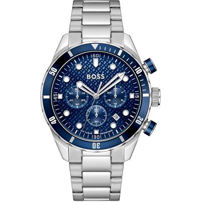 Boss Chronograph BOSS CHRONOMATIX 1514338 Boss Chronograph BOSS CHRONOMATIX 1514338