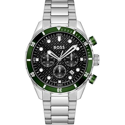 Boss Chronograph BOSS CHRONOMATIX 1514341 Boss Chronograph BOSS CHRONOMATIX 1514341