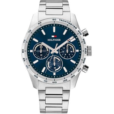 Tommy Hilfiger Herrenuhr HAMPTON 1792278 Tommy Hilfiger Herrenuhr HAMPTON 1792278