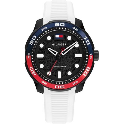 Tommy Hilfiger Kinderuhr TH-REGATTA 1720060 Tommy Hilfiger Kinderuhr TH-REGATTA 1720060