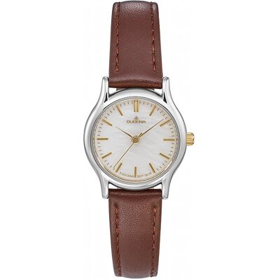 Dugena Damenuhr Vintage 4461266 Dugena Damenuhr Vintage 4461266