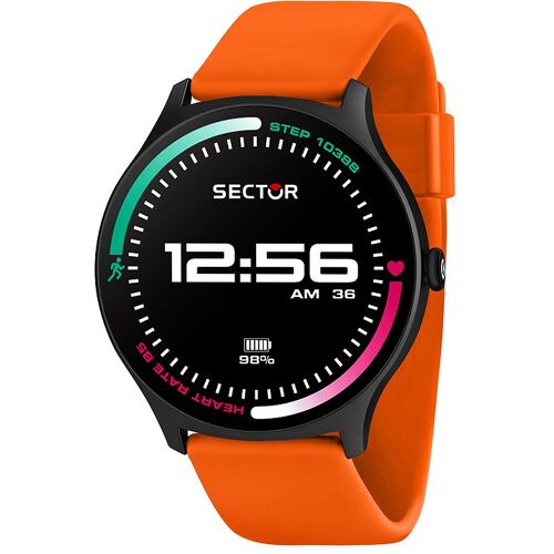 Sector Smartwatch S-06 SMART R3251551004