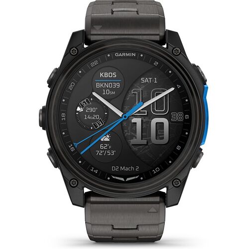 Garmin Smartwatch D2™ Mach 010-02905-31