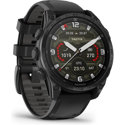 Garmin Tactix 8 Standard AMOLED - Taktische GPS-Uhr Garmin Tactix 8 Standard AMOLED - Taktische GPS-Uhr