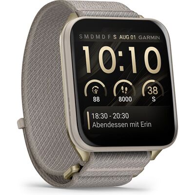 Garmin Smartwatch Venu X1 010-02980-09 Garmin Smartwatch Venu X1 010-02980-09