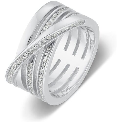 2. Chance - JETTE Damenring 89091233