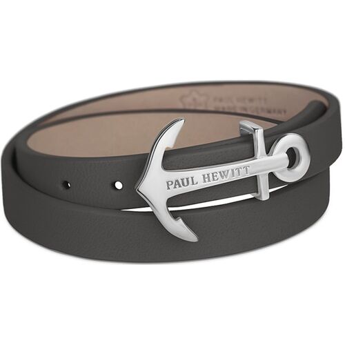 Paul Hewitt Armband PH-WB-S-13S