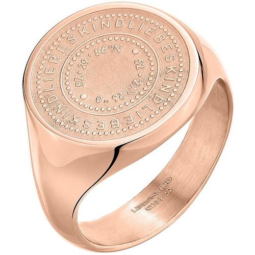 Liebeskind Damenring LJ-0715-R-54