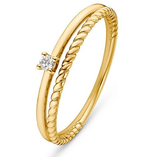 CHRIST Damenring 88307721