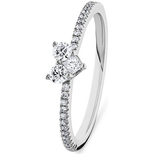 CHRIST Damenring 88405366