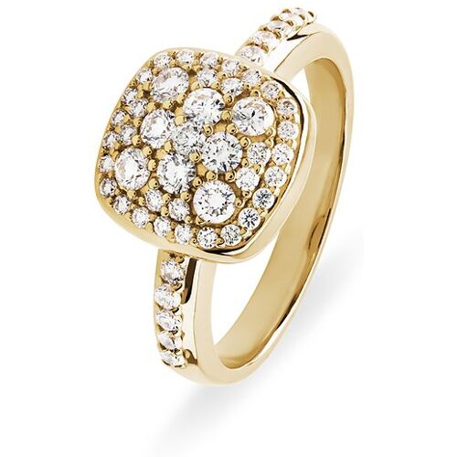 CHRIST Damenring 88610857