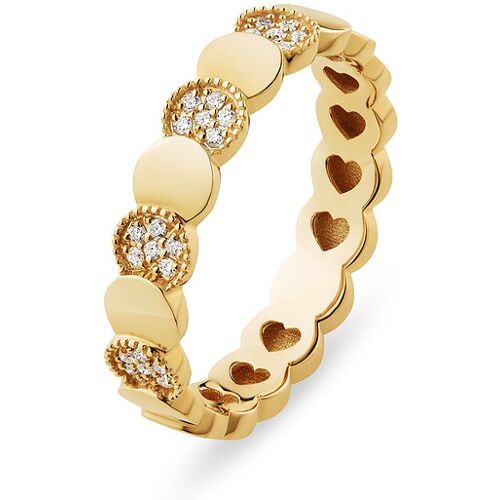 CHRIST Damenring 88788168