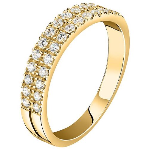 CHRIST Damenring 89107679