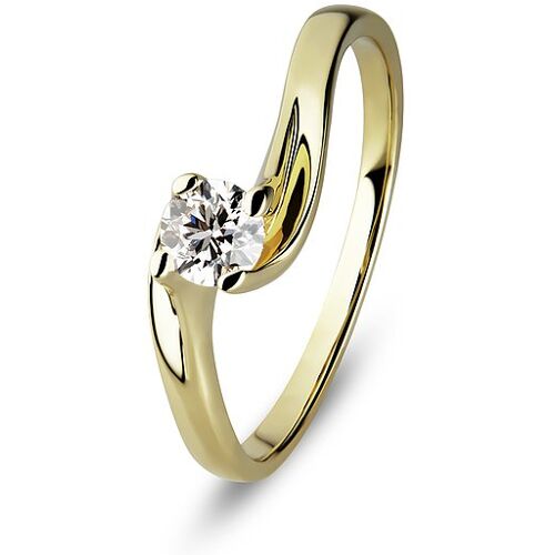 CHRIST Damenring 89112567