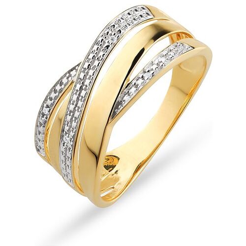 CHRIST Damenring 89121353