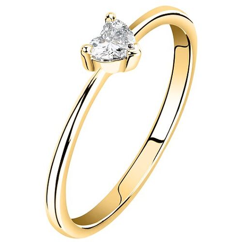 Live Diamond Damenring LDY015228016