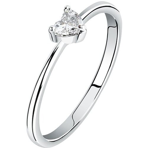 Live Diamond Damenring LDW015229014