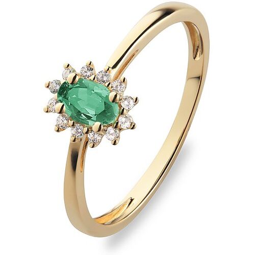 CHRIST Damenring 89192355