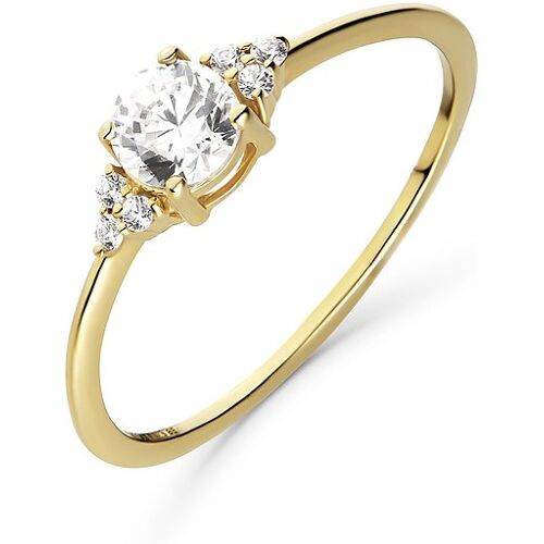 CHRIST Damenring 89208465