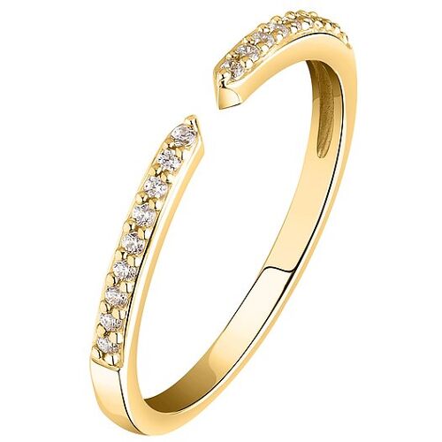 CHRIST Damenring 89208264