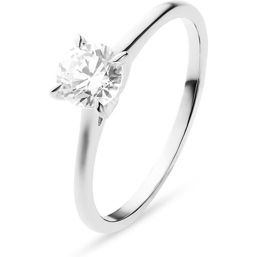 CHRIST Damenring Lab Grown CHRIST 89210551