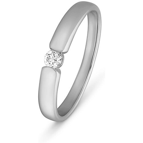 CHRIST Damenring Lab Grown CHRIST 89211826