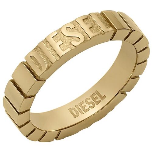 Diesel Damenring Diesel Font DX1613710