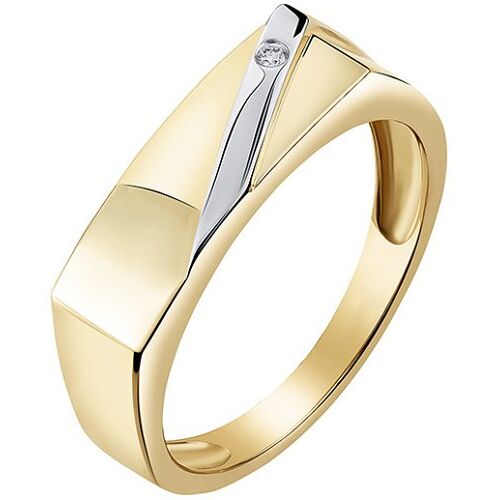 CHRIST Damenring 89217562