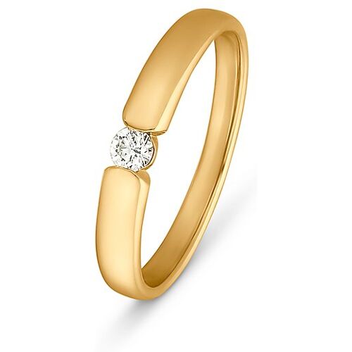 CHRIST Damenring 89218665