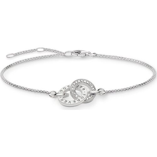 Thomas Sabo Armband A1551-051-14-L19,5v