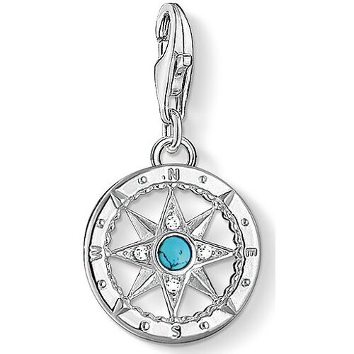 Thomas Sabo Charm Sterling Silver 1228-405-17
