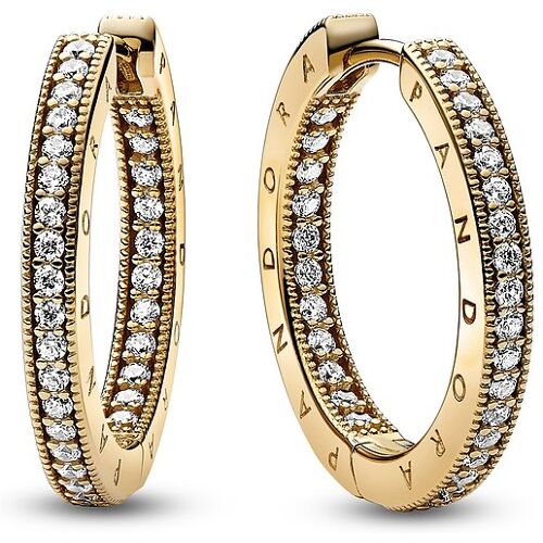 Pandora Creolen Signature 262738C01