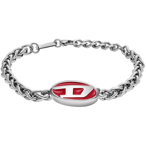 Diesel Armband STEEL DX1445040