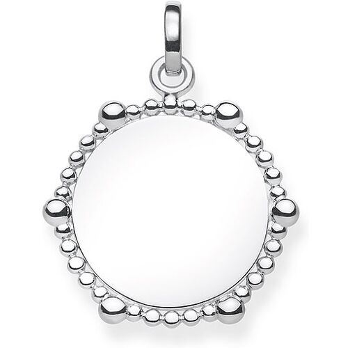 2. Chance - Thomas Sabo Anhänger LBPE0018-001-21