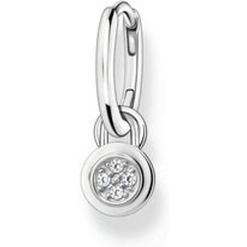 2. Chance - Thomas Sabo Creolen CR720-051-21