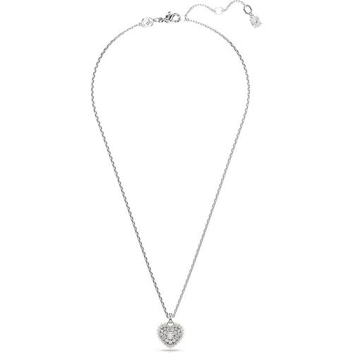 Swarovski Kette Idyllia E Heart 5684386