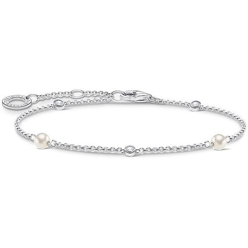 2. Chance - Thomas Sabo Armband