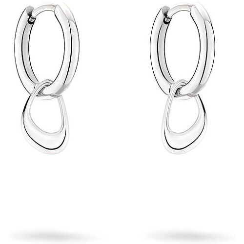 Liebeskind Creolen LJ-1437-E-20