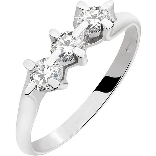 CHRIST Damenring 89110084